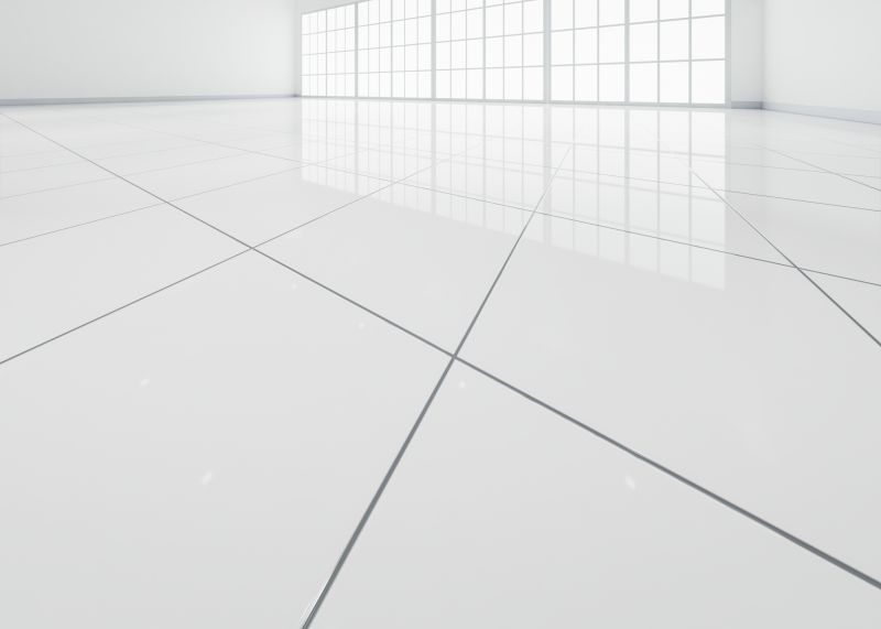 Cost of Tile in Holiday, FL